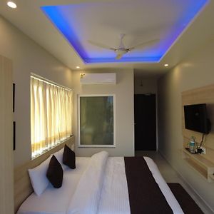 Deluxe Double Room Balcony
